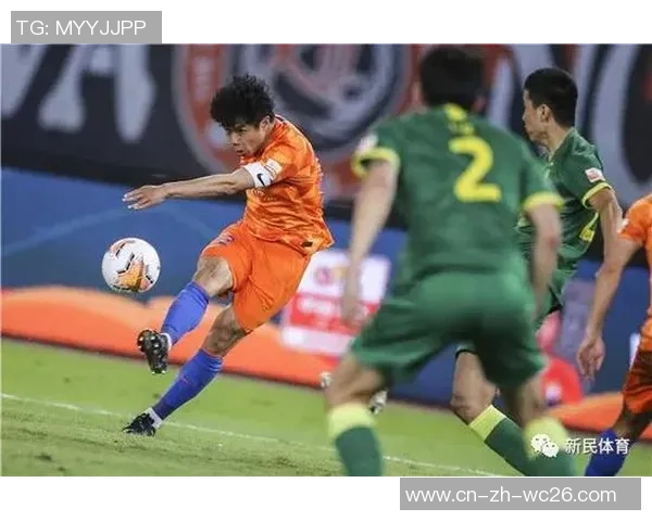 权健足球在中超联赛中的最新排名分析与未来展望